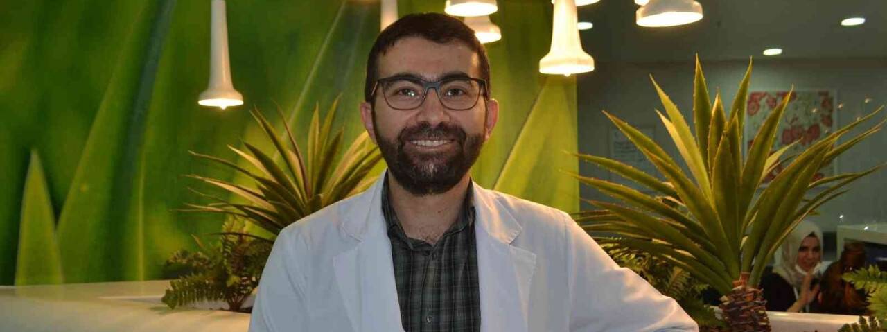 Doç. Dr. Ata: “İşitme kaybının tespiti çocuğun sosyal geriliğini önlemede çok önemlidir”