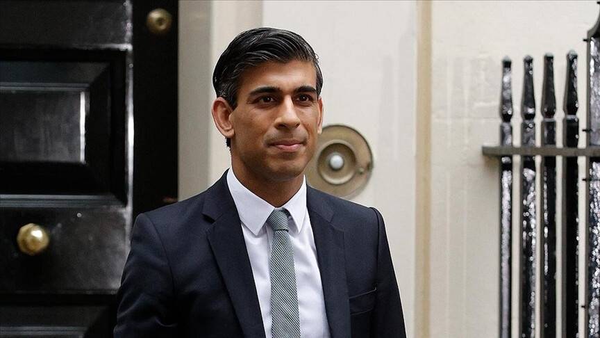 İngiltere'nin yeni Başbakanı belli oldu