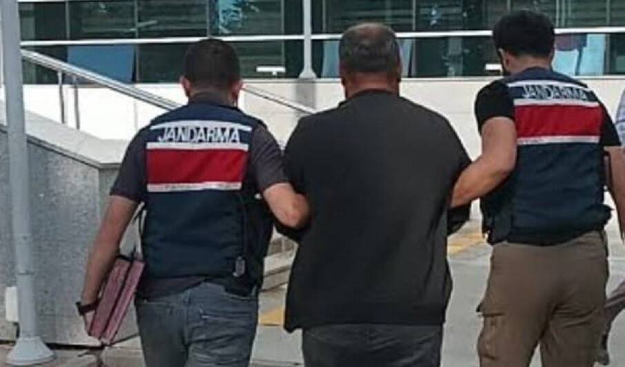 Çankırı’da terör propagandası yapan şahıs gözaltına alındı