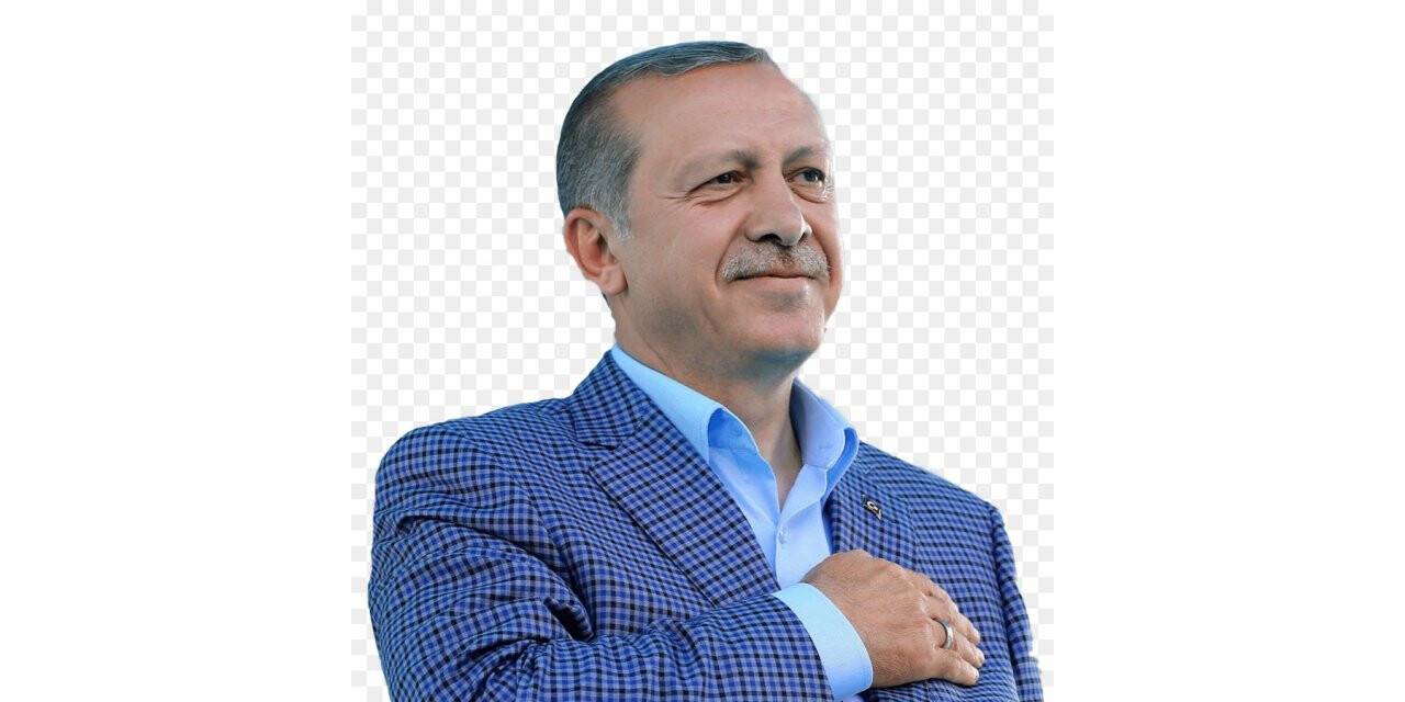 "Erdoğan, Sultan 2. Abdülhamit’ten sonra  Türkiye’nin gördüğü en güçlü ve karizmatik lider”