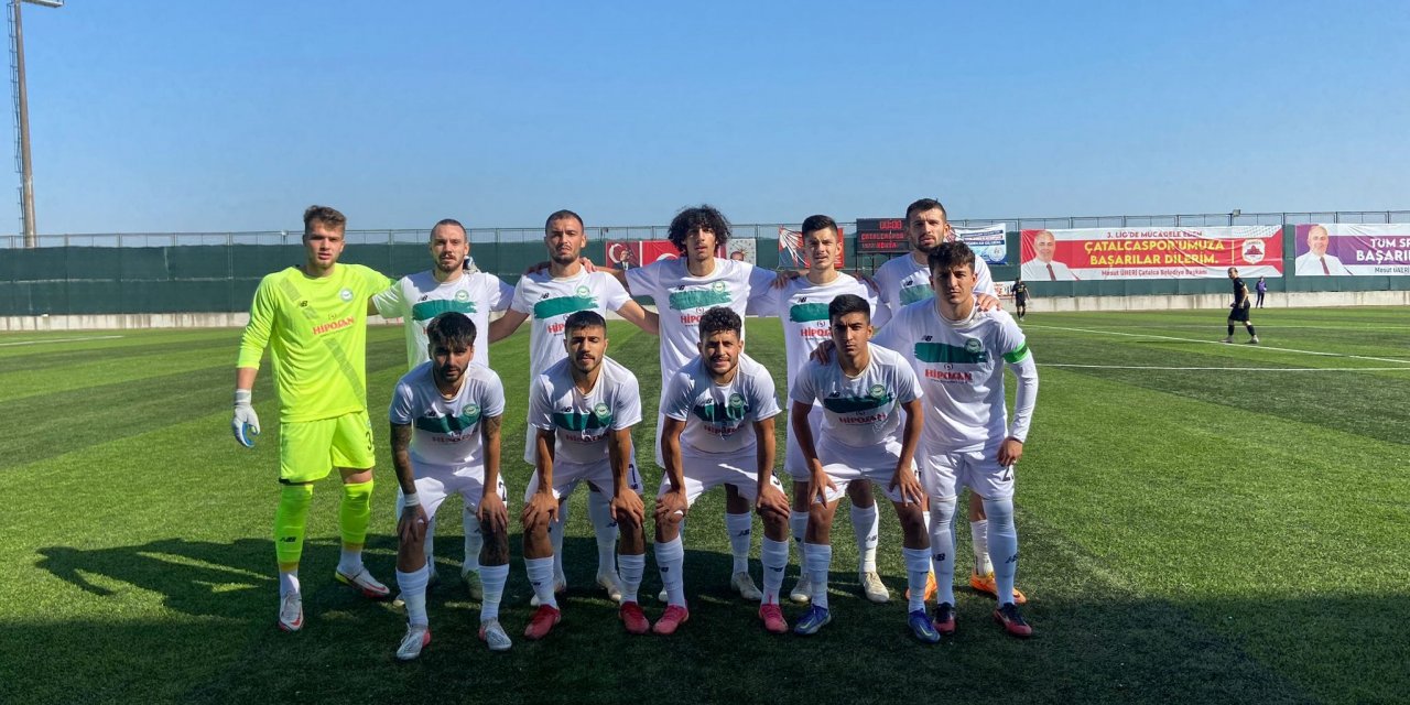 1922 Konyaspor galibiyet sevinci