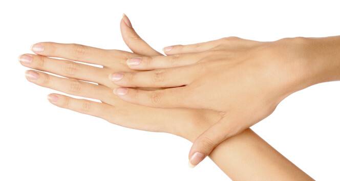 Bu hastalık en çok ellerden vuruyor