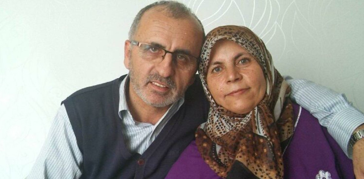Konya'daki Büyükşen çifti cinayetine ilişkin tanıklar dinleniyor