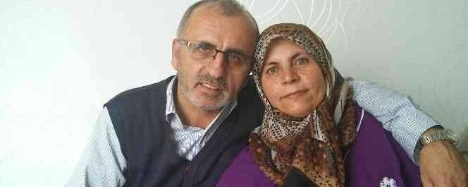 Büyükşen çifti cinayeti davasına devam edildi