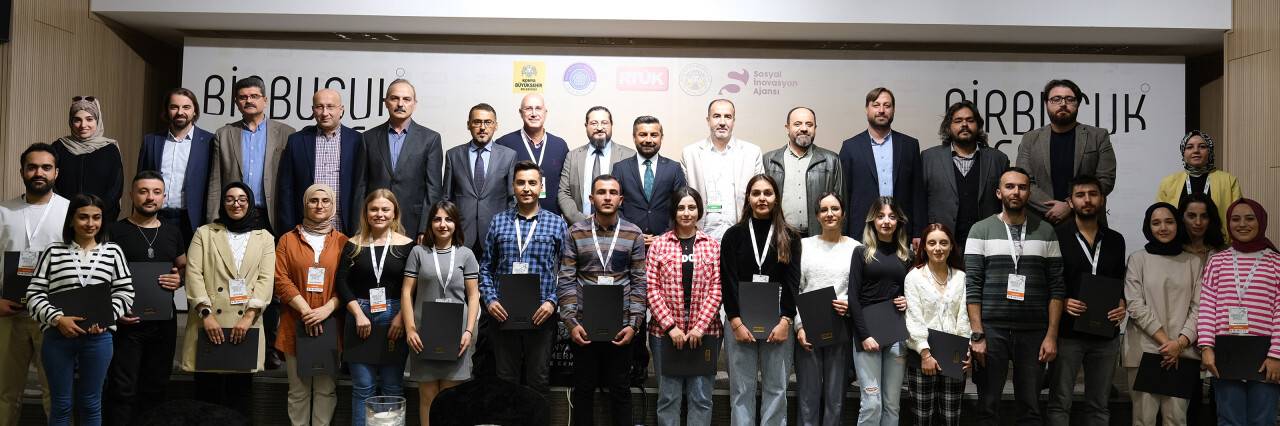 Genç İletişimciler Ekoloji Okuryazarlığı ve İklim Haberciliği Eğitimi aldı