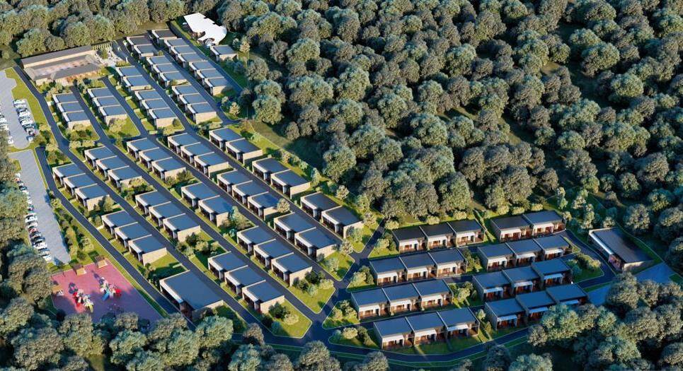 Konya termal otellerinden Seydişehir’e yatırım