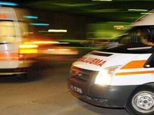 Çanakkale'de Trafik Kazası: 1 Ölü, 1 Yaralı