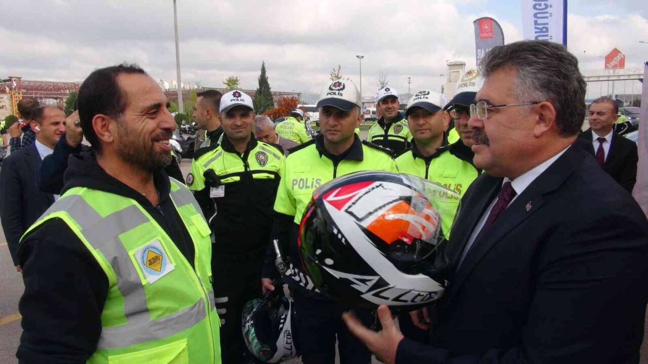 Hızlı teslimat ölüm getiriyor