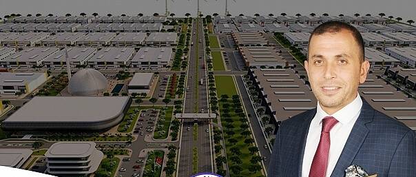 'Akşehir Ticaret ve Sanayi Odasını cazibe merkezi yapacağız'