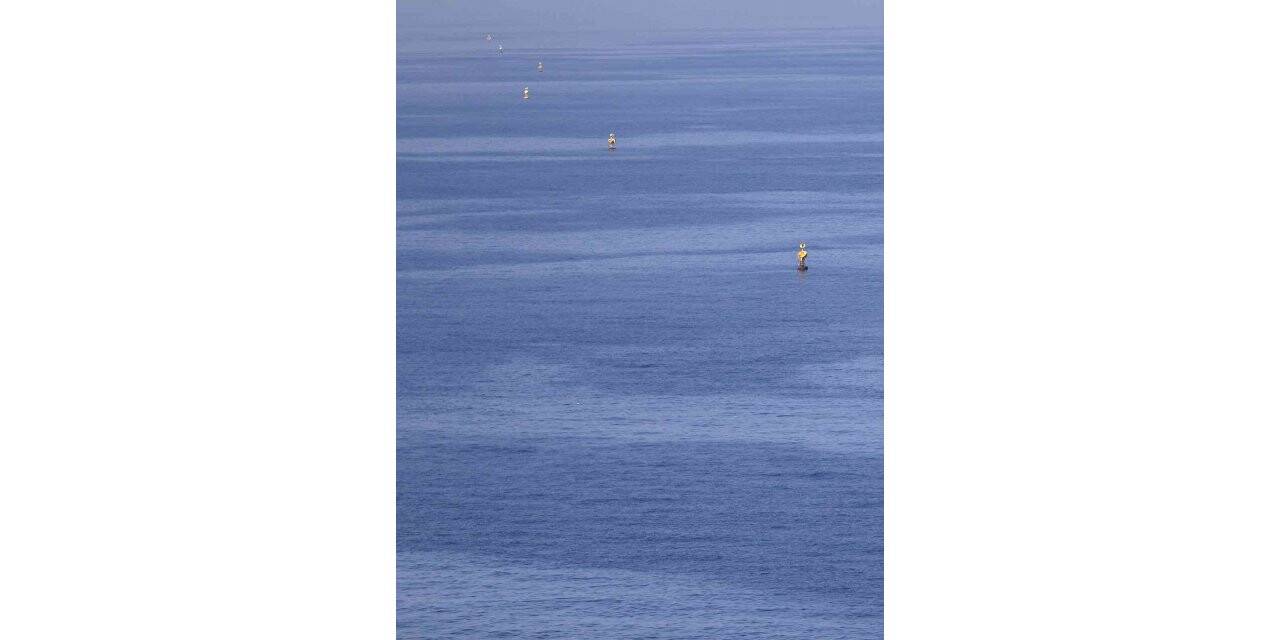 ABD, İsrail-Lübnan arasındaki deniz sınırı anlaşmasını tebrik etti