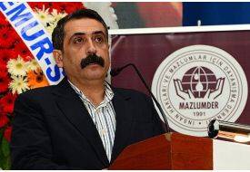 Rus Büyükelçisine Başörtüsü Mektubu