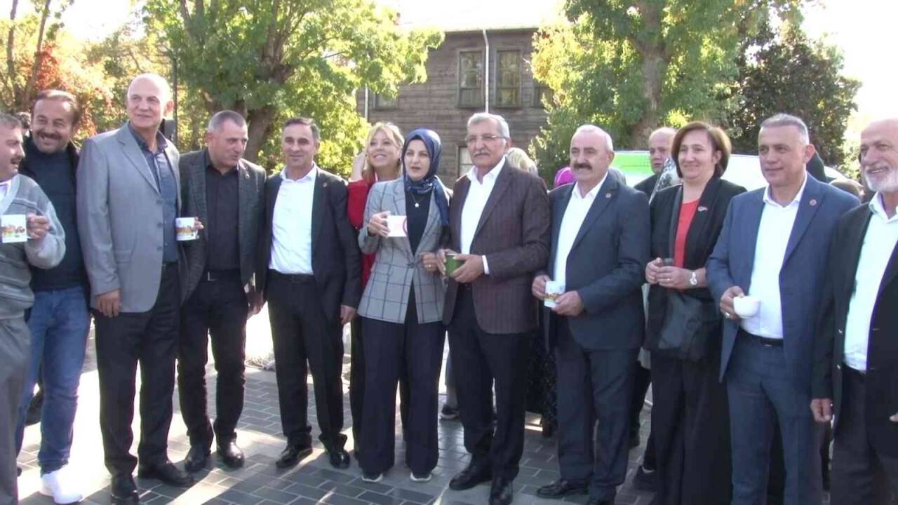 Beykoz Belediyesi çevre kirliliğine ve atıklara karşı dikkat çekti