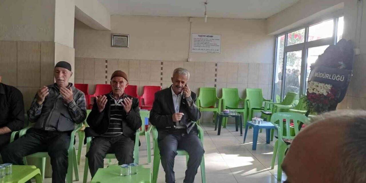 Cumhurbaşkanı Erdoğan şehit babası ile telefonla görüştü