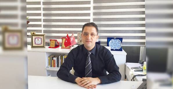 Osman Başeğmez kalp krizi geçirdi