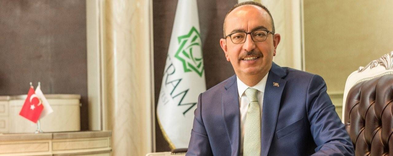 Başkan Kavuş; “Ecdat mirasını 2023, 2053 ve 2071 hedefleriyle taçlandırmak için çalışıyoruz”