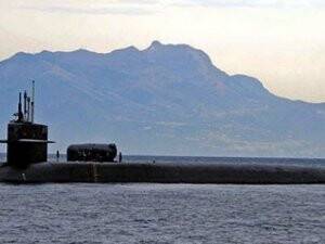 Almanya'dan İsrail'e Denizaltı!