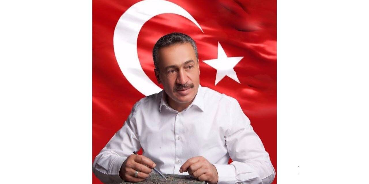 Başkan Tutal'dan Cumhuriyet Bayramı mesajı