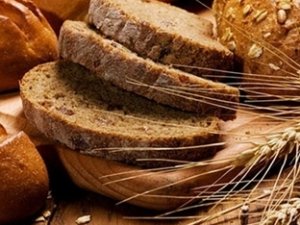 Ekmeksiz Oruç Tutmayın