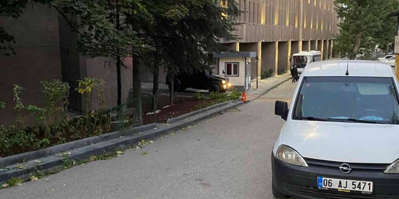 TTB Başkanı Şebnem Korur Fincancı adliyeye sevk edildi