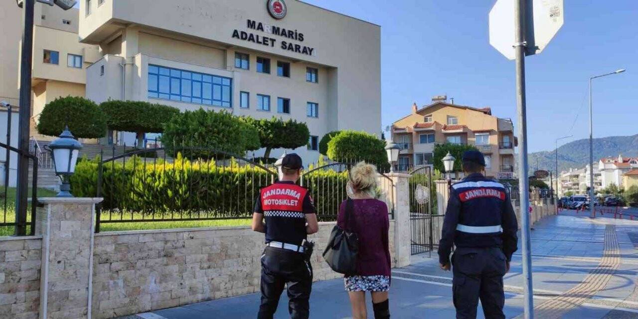 Muğla’da ‘Huzur ve güven’ uygulamasında 15 tutuklama