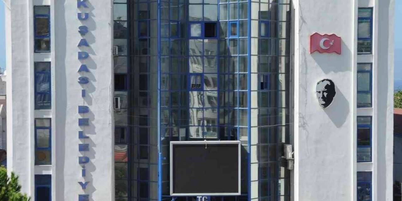 Kuşadası Belediyesi, Kültür Müdürü Tuncer hakkında suç duyurusunda bulunduğunu açıkladı