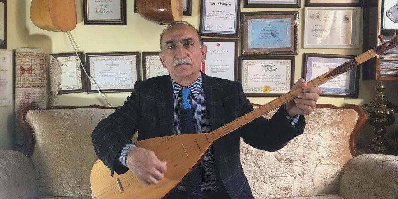 TOGG banttan inmeden türküsü çıktı