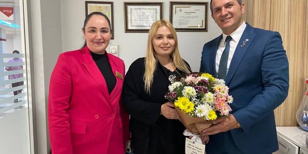 ANKA’da Hasta Hakları Günü kutlandı