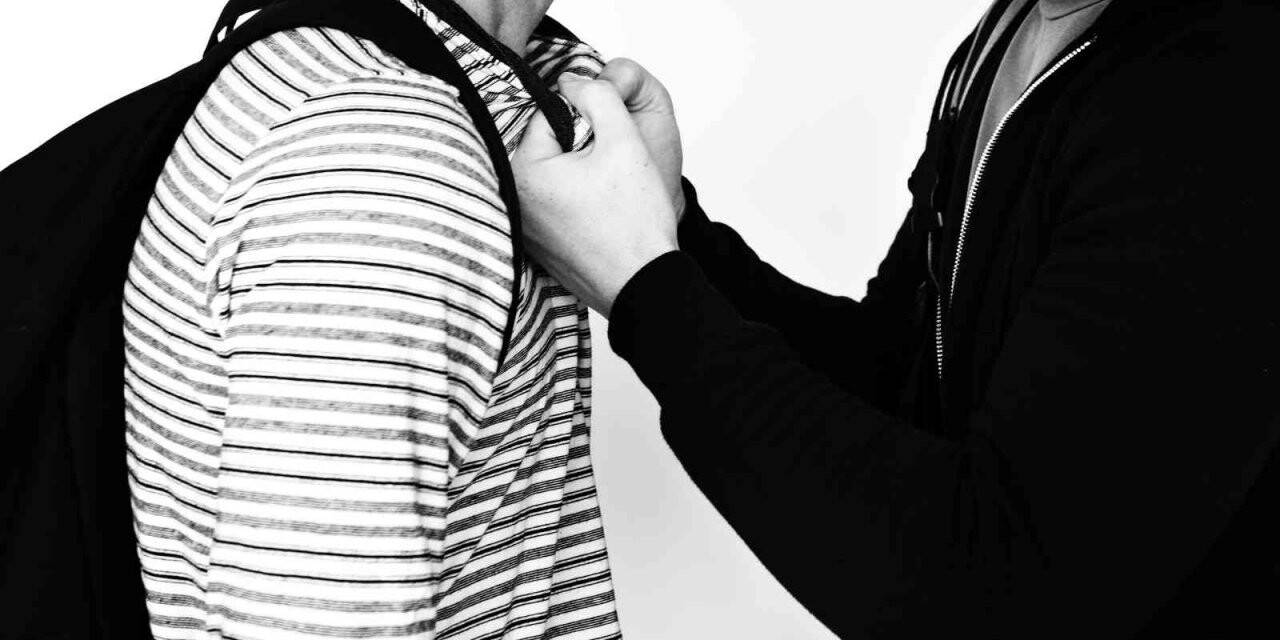 Ergenlerde yüksek öfke duygusu, borderline kişilik özelliklerinden kaynaklanıyor olabilir