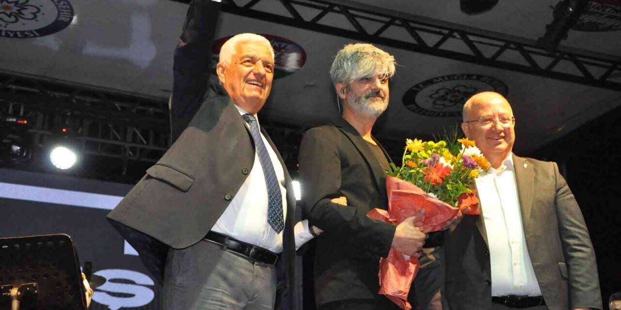 Muğla’da üniversite öğrencilerine konser