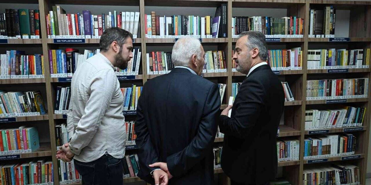 Murat Uşun’un adı eğitim salonlarında yaşatılıyor