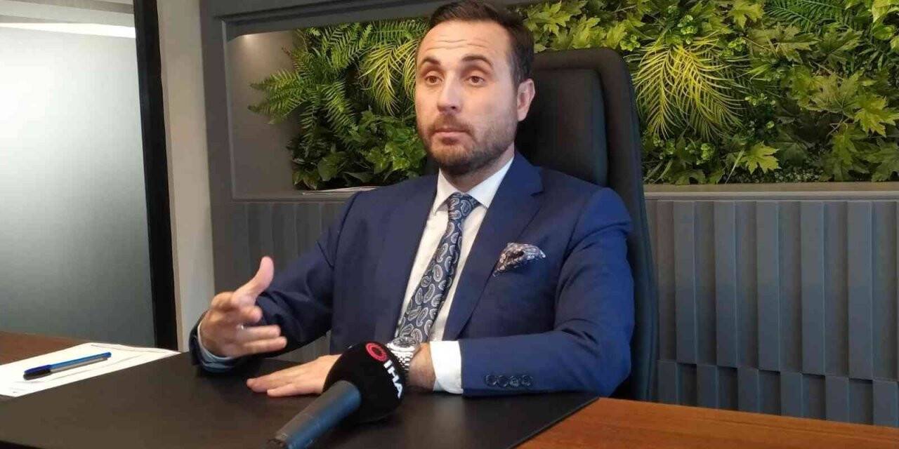 Türkiye konut yatırımı yapacak yabancılar için güvenli liman