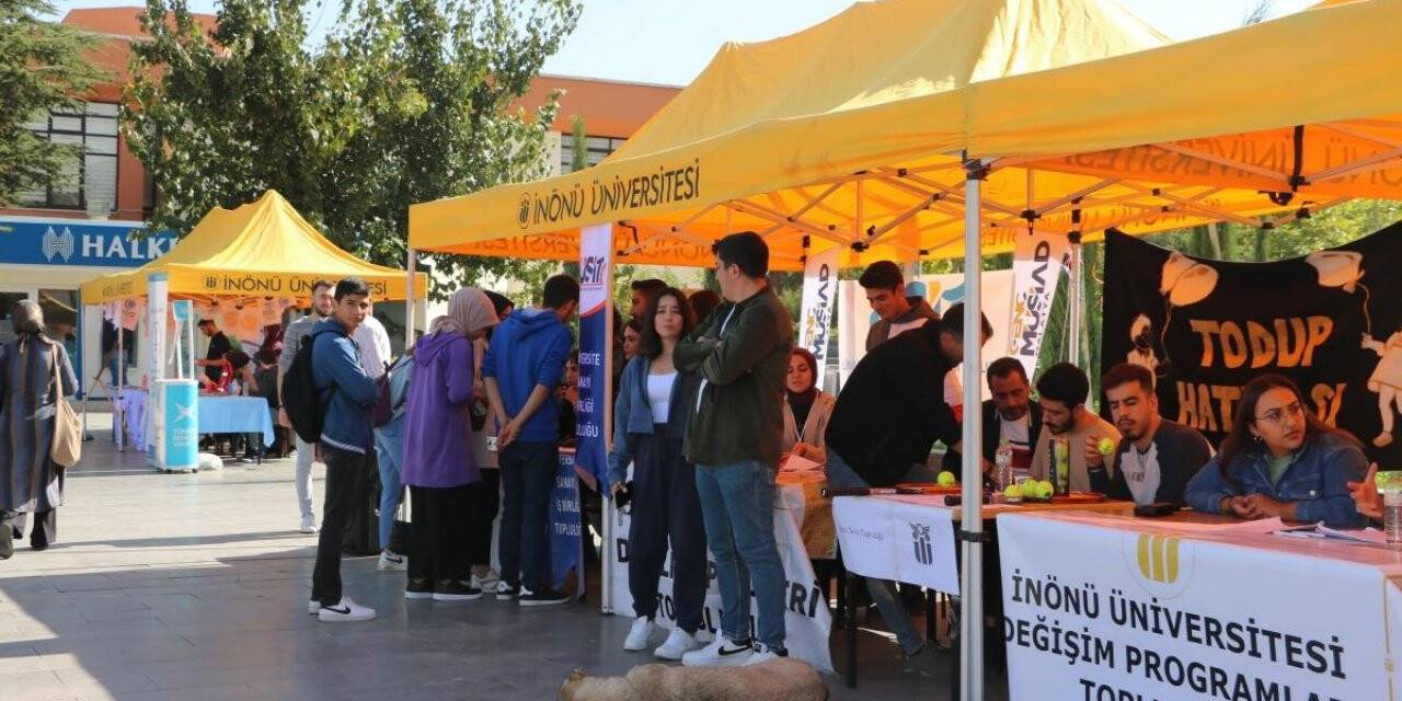 Üniversite öğrencilerine zararlı alışkanlık uyarısı