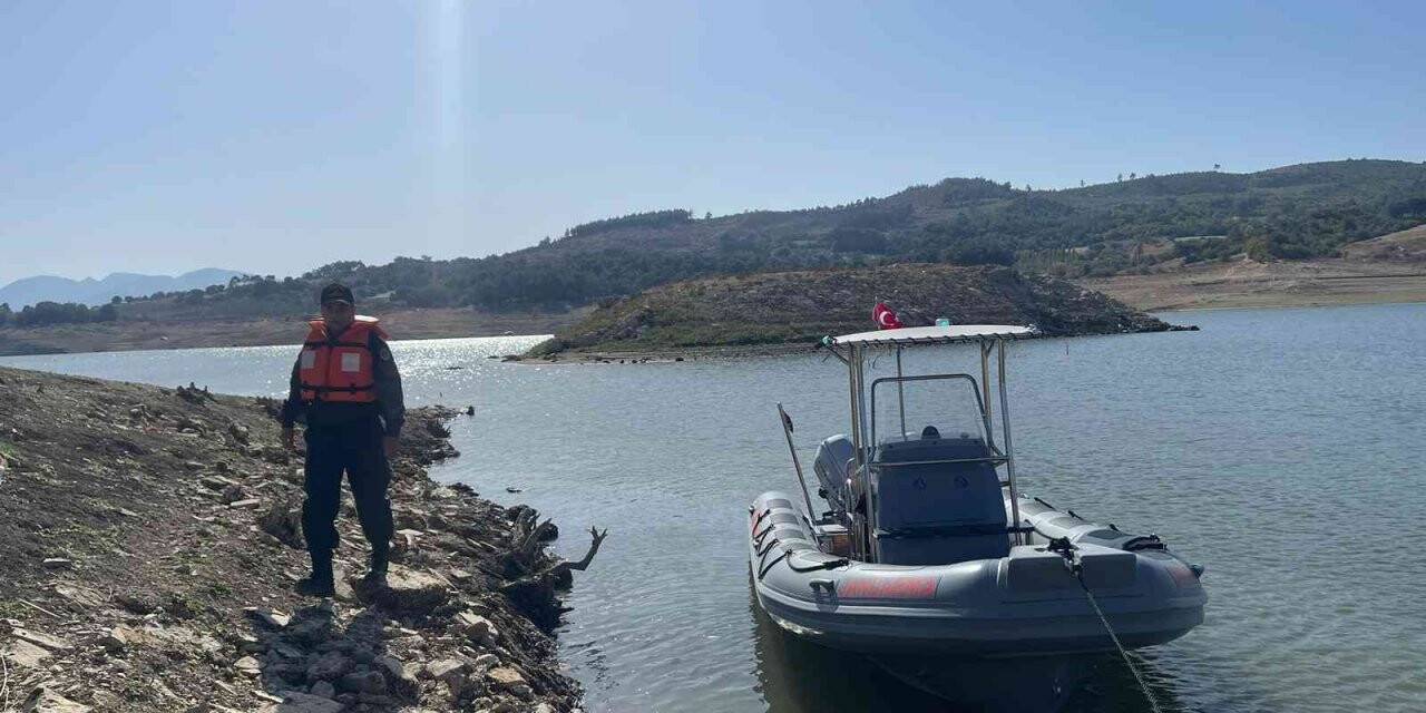 Kaçak avcılar jandarmaya yakalandı