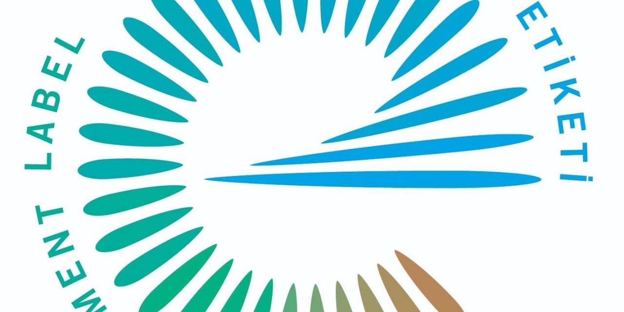 “Türkiye Çevre Etiket Sistemi” Küresel Eko-Etiket Ağı’ndan tam üyelik aldı