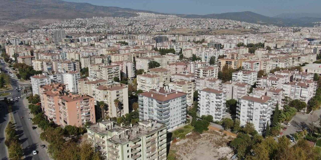 Kentsel dönüşümde anlaşmazlıklar itiraz dosyalarına yansıyor