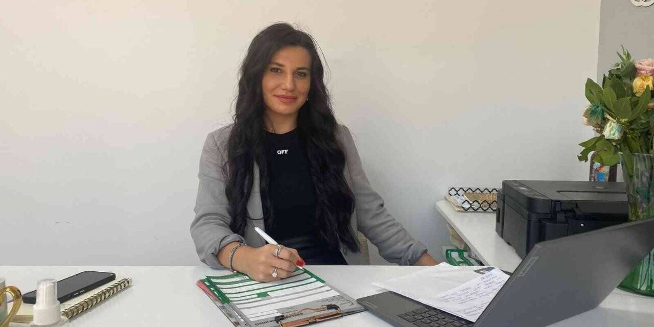 Kilo verme problemi yaşayana biorezonans yöntemi