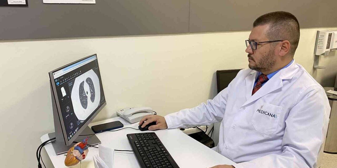 8 yaşındaki Nijerli Lalla’ya hayat veren “kalp” operasyonu