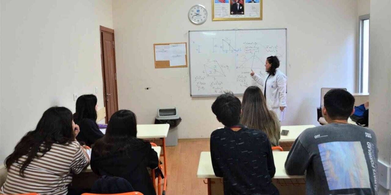 YEGEM’de 2022-23 yılı kayıtları yoğun ilgiyle sürüyor