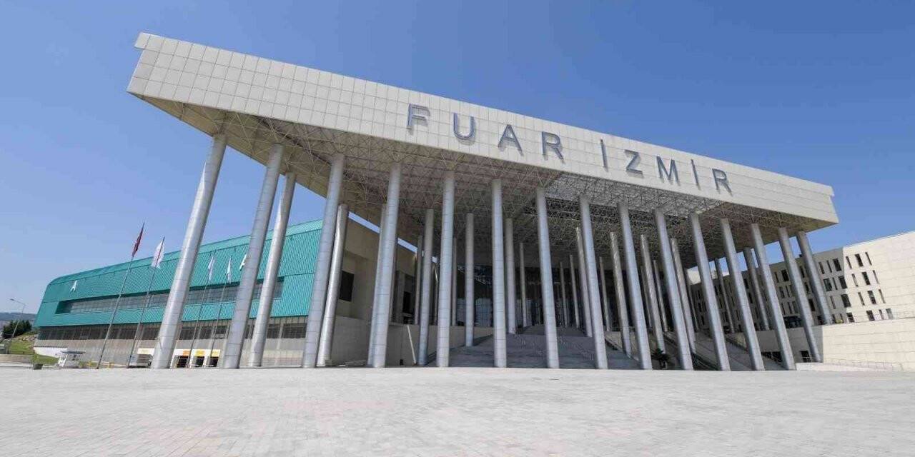 İzmir’in yeni Kitap Fuarı yarın başlıyor