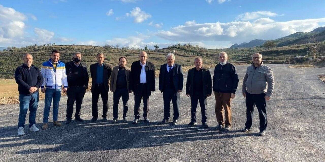 Osmaneli halkı için büyük fırsat