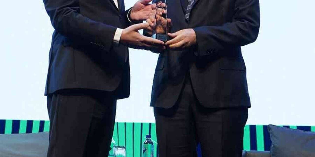 Akiş GYO’ya GYODER’den 2 ödül