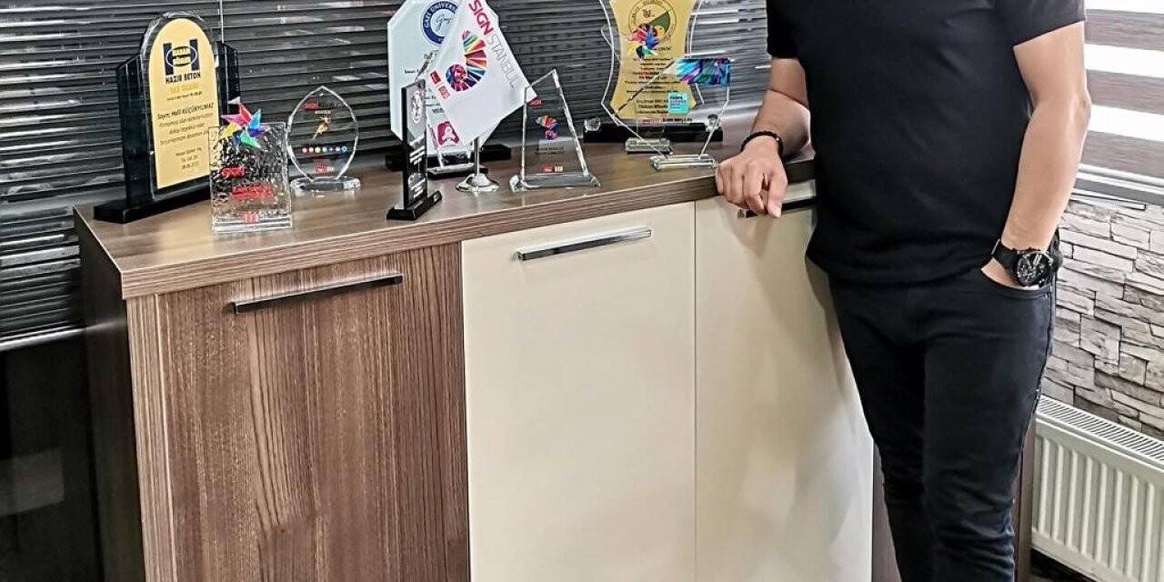 Şair İlker Görgülü’nün sır gibi sözleri için geri sayım başladı