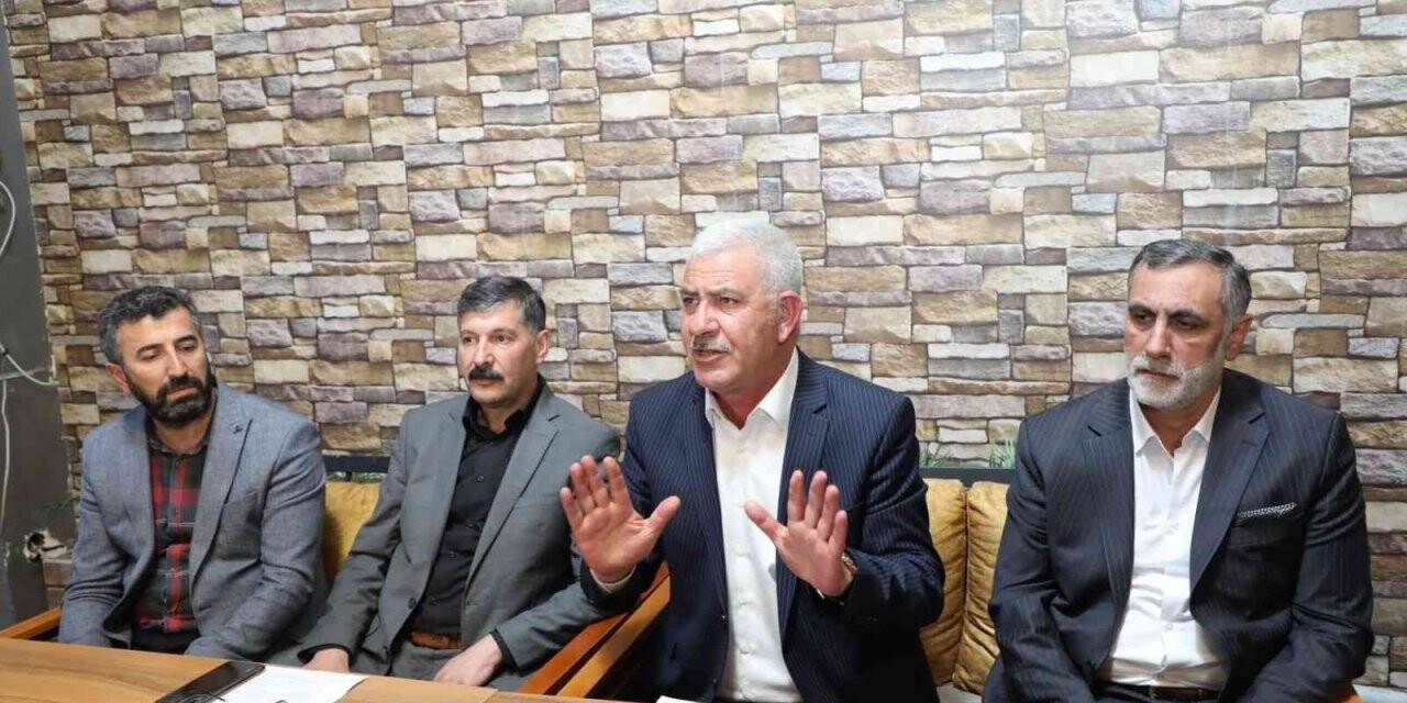 YSK ATSO seçimlerine yapılan itirazı haklı buldu