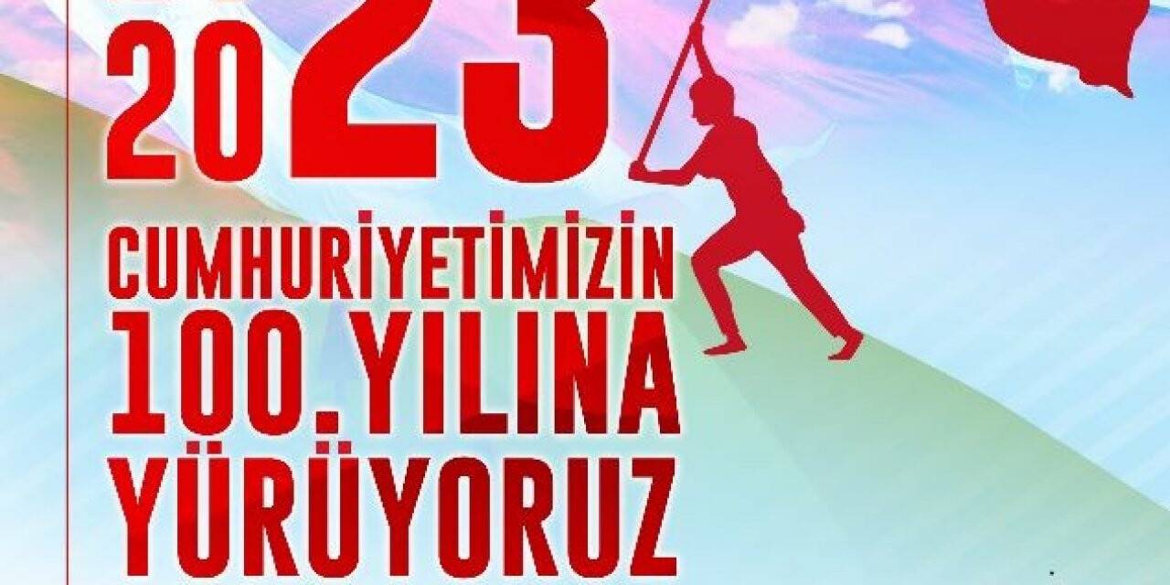 Cumhuriyet coşkusu Canik’te yaşanacak