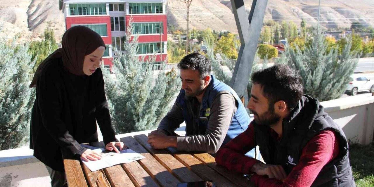 Hasta ve hasta yakınlarına hakları anlatıldı