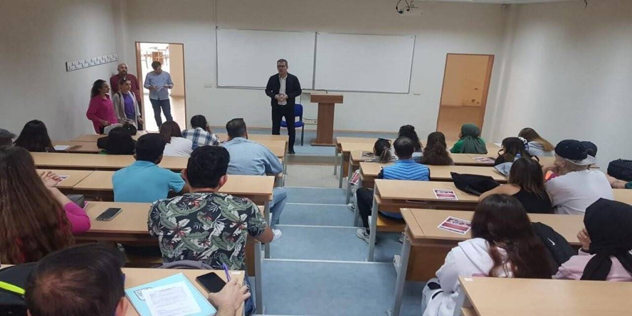 Halk Eğitim’den Kuyucak MYO öğrencilerine ücretsiz kurs desteği