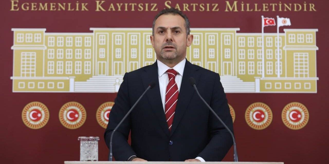 Milletvekili Çakır’dan Fincancı’ya tepki