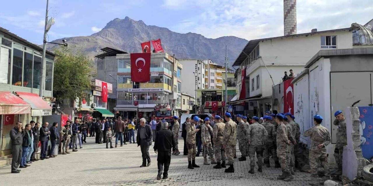 Göreve giderken kaza geçiren güvenlik korucusu hayatını kaybetti