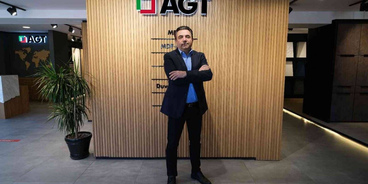 Yeniliklerin öncüsü AGT 2023 trendleriyle INTERMOB’ta