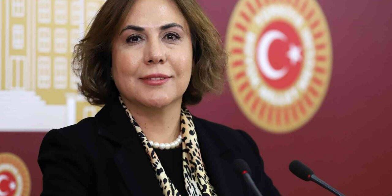 AK Parti’li Yılmaz: "Dün yaptık, bugün yapıyoruz, yarın da yapacağız"